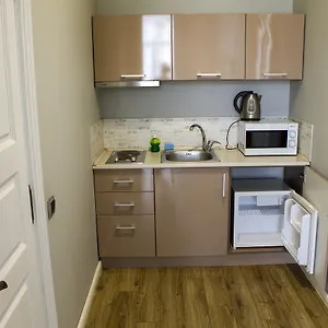 Apartlviv Апарт-отель